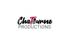Logo design # 1036095 for Create Logo ChaTourne Productions contest