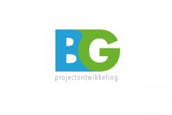 Logo # 708661 voor logo BG-projectontwikkeling wedstrijd