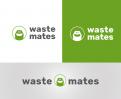 Logo design # 1111139 for  Face  for our WasteMates contest