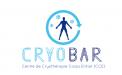 Logo design # 689908 for Cryobar the new Cryotherapy concept is looking for a logo contest