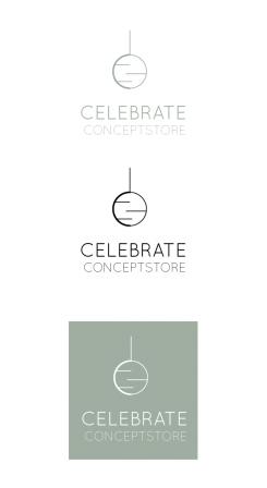 Logo design # 705260 for New on- and offline conceptstore is looking for a logo!  contest