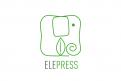 Logo design # 712786 for LOGO ELEPRESS contest