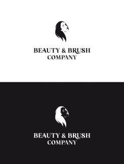 Logo # 1121884 voor Beauty and brow company wedstrijd