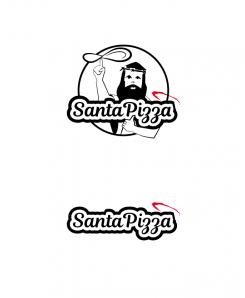 Logo design # 880521 for Pizzeria looking for a playfull logo contest