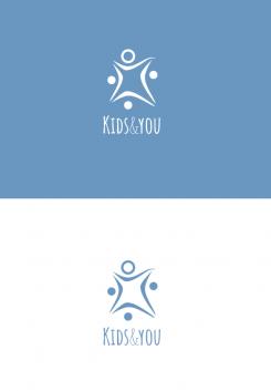 Logo design # 736665 for Logo/monogram needed for Kidsandyou.nl child education and coaching on a personal level contest