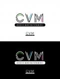 Logo design # 1118277 for CVM : MARKETING EVENT AGENCY contest