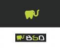 Logo design # 795664 for BSD - An animal for logo contest