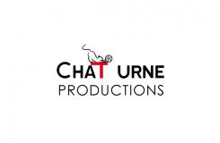 Logo design # 1035025 for Create Logo ChaTourne Productions contest