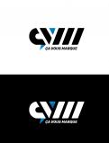 Logo design # 1119393 for CVM : MARKETING EVENT AGENCY contest