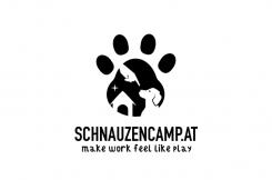 Logo design # 966711 for Logo for dogtrainer contest