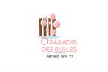Logo design # 734578 for Creation of a chic logo for a new spa apartment in seine et marne contest