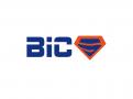 Logo # 875124 voor BIC 5: Business, IT en Compliance professionals zoeken een onderscheidend logo. wedstrijd