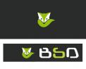 Logo design # 797179 for BSD - An animal for logo contest