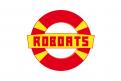 Logo design # 710706 for ROBOATS contest