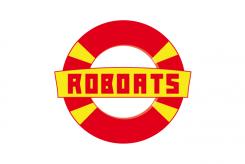 Logo design # 710706 for ROBOATS contest
