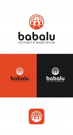 Logo # 1183706 voor Op zoek naar een pakkend logo voor ons platform!  app voor expats   reizigers  wedstrijd