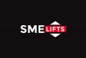 Logo design # 1074861 for Design a fresh  simple and modern logo for our lift company SME Liften contest