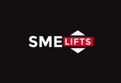 Logo # 1074861 voor Ontwerp een fris  eenvoudig en modern logo voor ons liftenbedrijf SME Liften wedstrijd