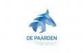 Logo # 871518 voor Ontwerp een bijzonder logo voor een paardentherapeut wedstrijd