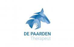 Logo design # 871518 for Design an outstanding logo for a horse bodyworker (therapist) contest