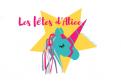 Logo design # 605981 for LES FETES D'ALICE - kids animation :-) contest