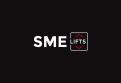Logo # 1074872 voor Ontwerp een fris  eenvoudig en modern logo voor ons liftenbedrijf SME Liften wedstrijd