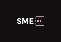 Logo design # 1074872 for Design a fresh  simple and modern logo for our lift company SME Liften contest