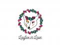 Logo design # 844141 for logo for our inspiration webzine : Loufox in Love contest