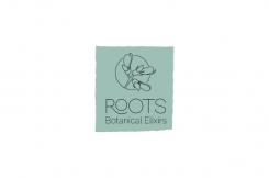 Logo design # 1111893 for Roots   Botanical Elixirs contest