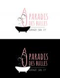 Logo design # 733494 for Creation of a chic logo for a new spa apartment in seine et marne contest