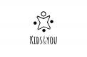 Logo # 734698 voor Logo/monogram gevraagd voor Kidsandyou.nl opvoedondersteuning en begeleiding met persoonlijke aanpak wedstrijd