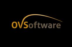 Logo design # 1117917 for Design a unique and different logo for OVSoftware contest