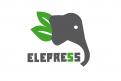 Logo design # 711128 for LOGO ELEPRESS contest