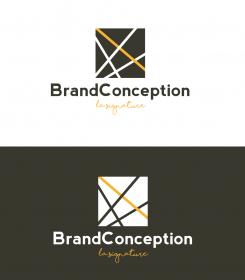 Logo design # 817666 for Brand logo - modern landscaping products contest