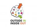 Logo design # 716546 for Outside in, Inside out contest