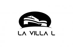 Logo design # 1016300 for Logo for architecte villa in Paris contest