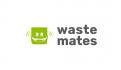 Logo design # 1111502 for  Face  for our WasteMates contest
