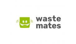 Logo design # 1111502 for  Face  for our WasteMates contest