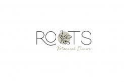 Logo design # 1111904 for Roots   Botanical Elixirs contest