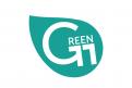 Logo design # 708927 for The Green 11 : design a logo for a new ECO friendly ICT concept contest