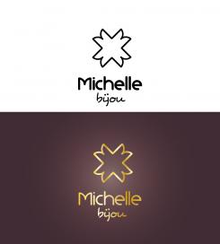 Logo design # 841347 for Logo design for jewellery brand contest