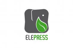 Logo design # 711839 for LOGO ELEPRESS contest