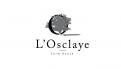 Logo design # 753572 for L'OSCLAYE - Farm House contest