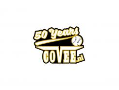 Logo design # 860110 for 50 year baseball logo contest