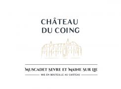 Logo design # 880876 for CReate a logo with the design of our chateau ( see enclosed) contest