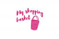 Logo design # 721872 for My shopping Basket contest