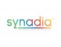 Logo # 715654 voor New Design Logo - Synadia wedstrijd