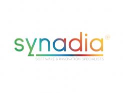 Logo # 715654 voor New Design Logo - Synadia wedstrijd