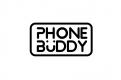 Logo design # 924718 for Design Logo for: Phone Buddy contest
