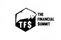 Logo design # 1064765 for The Financial Summit   logo with Summit and Bull contest